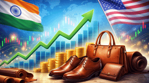 सोमवार को लेदर एंड फुटवियर सेक्टर की इन तीन कंपनियों पर रहेगी नजर, न के बराबर कर्ज, 490% तक रिटर्न