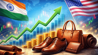 सोमवार को लेदर एंड फुटवियर सेक्टर की इन तीन कंपनियों पर रहेगी नजर, न के बराबर कर्ज, 490% तक रिटर्न