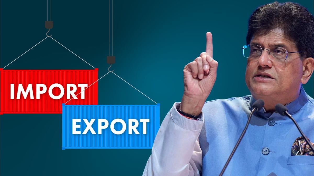 एग्री से लेकर जेम्स और ज्वेलरी तक, अमेरिका में ये भारतीय प्रोडक्ट होंगे टैरिफ फ्री; $13 बिलियन फार्मा एक्सपोर्ट पर लगेगी जीरो ड्यूटी