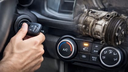 गर्मी में कार स्टार्ट करते समय AC ऑन रखना पड़ सकता है भारी, जानिए कैसे बचाएं 25 से 30 हजार रुपये