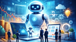 संकट नहीं… AI बनेगा सॉफ्टवेयर सेक्टर का सपोर्ट सिस्टम, Anthropic के दावे से मचा कोहराम, जानें क्या कहती है HSBC रिपोर्ट?