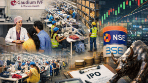 Ajio और Myntra को कपड़े बचने वाली कंपनी का खुल रहा IPO, GMP दे रहा ₹3600 मुनाफे का संकेत, जानें पूरी डिटेल्स