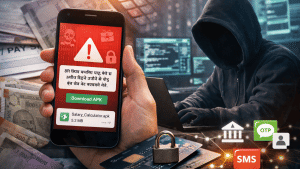 8वें वेतन आयोग के नाम पर आए मैसेज तो हो जाएं अलर्ट, कर्मचारियों को निशाना बना रहे ठग, जानिए कैसे हो रही है ठगी