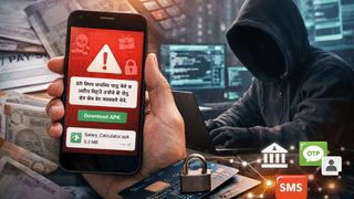 8वें वेतन आयोग के नाम पर आए मैसेज तो हो जाएं अलर्ट, कर्मचारियों को निशाना बना रहे ठग, जानिए कैसे हो रही है ठगी