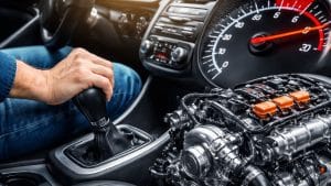 क्या आप भी चाहते हैं कि आपकी कार की माइलेज बढ़े? गियर शिफ्ट करने का तरीका अभी बदल दें; जानें सही टेक्नीक