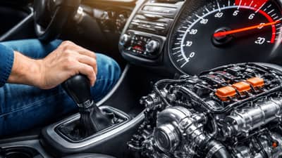 क्या आप भी चाहते हैं कि आपकी कार की माइलेज बढ़े? गियर शिफ्ट करने का तरीका अभी बदल दें; जानें सही टेक्नीक क्या आप भी चाहते हैं कि आपकी कार की माइलेज बढ़े? गियर शिफ्ट करने का तरीका अभी बदल दें; जानें सही टेक्नीक