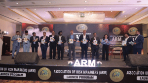 वैश्विक संकट के बीच इंश्योरेंस सेक्टर की बड़ी पहल, ARM की हुई शुरुआत, “Anthropic से लें सीख” – तपन सिंघल