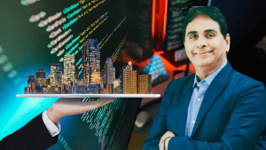 विजय केडिया का इस कर्ज मुक्त साइबर सिक्‍योरिटी कंपनी पर लगा है दांव, 52-वीक हाई से 44% टूटे शेयर, 28% भागा शेयर