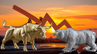 ONGC-OIL के शेयरों में बड़ी गिरावट, 4% तक टूटे स्टॉक, जानें क्या है ट्रिगर प्वाइंट्स