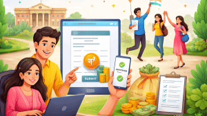 बेरोजगार युवाओं को 24 हजार दे रही बिहार सरकार, जानें किसे मिलता है लाभ, ऐसे करें आवेदन