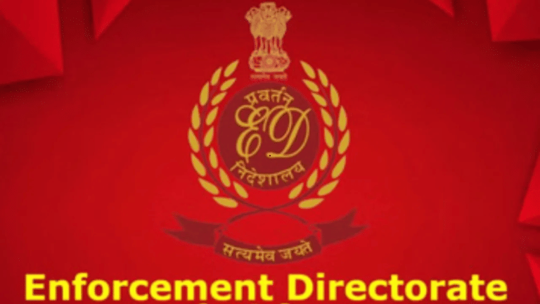 PACL घोटाले में ED की सबसे बड़ी कार्रवाई, ₹10,021 करोड़ की 247 संपत्तियां अटैच, जानें 48000 करोड़ का कैसे लगा था चूना