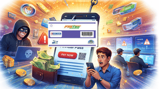 FASTag Annual Pass के नाम पर खाली हो रहा बैंक अकाउंट, जानें कैसी होती है ठगी, चेतावनी जारी