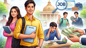 बेरोजगार युवाओं को नौकरी मिलने तक हर साल 18 हजार दे रही उत्तर प्रदेश सरकार, जानें किसे मिलता है लाभ, कैसे करें अप्लाई