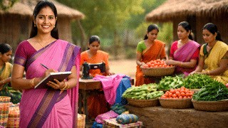 बिजनेस करने के लिए महिलाओं को ₹1.40 लाख रुपये दे रही सरकार, जानें किसे मिलता है लाभ, कैसे करें आवेदन