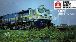 IRFC के शेयरों में दिखेगी बड़ी हलचल, 4% तक हिस्सेदारी बेच रही सरकार, 25 फरवरी को OFS, बाजार भाव से सस्ता मिलेगा शेयर