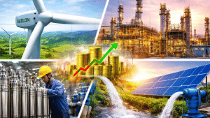 इन तीन कंपनियों पर रखें नजर, 5 साल में 717% तक रिटर्न, न के बराबर कर्ज, 52-वीक लो पर पहुंचा शेयर