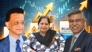 घाटे से मुनाफे में लौटीं ये 3 कंपनियां, डॉली खन्ना से लेकर सुनील कांत मुंजाल का लगा है दांव, Bluestone से लेकर Coffee Day लिस्ट में शामिल