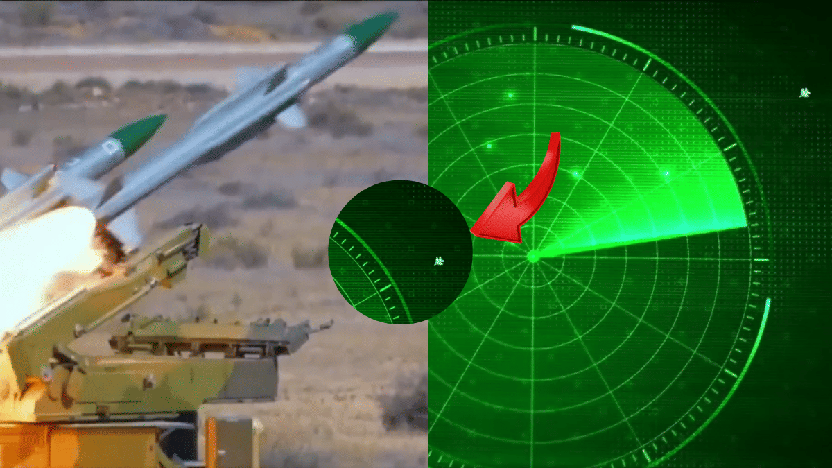 दुश्मनों की खैर नहीं, S-400 ‘सुदर्शन चक्र’ ने रचा इतिहास, IAF ने मार गिराया सबसे लंबी दूरी पर लक्ष्य
