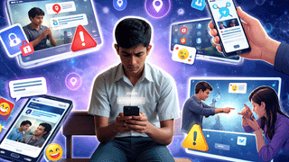 किसी का वॉइस नोट या फोटो शेयर करना पहुंचा सकता है जेल, चेतावनी जारी, जानें प्राइवेसी ब्रीच हुई है तो क्या करें