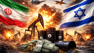 Israel-Iran War:कितना मजबूत है ईरान? तेल भंडार, GDP, मुद्रा और महंगाई के आंकड़ों से समझिए अर्थव्यवस्था का पूरा गणित