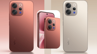 मिड-रेंज कीमत में प्रीमियम फीचर्स! Vivo V70 Series भारत में लॉन्च, 6500mAh बैटरी और AI कैमरा से लैस