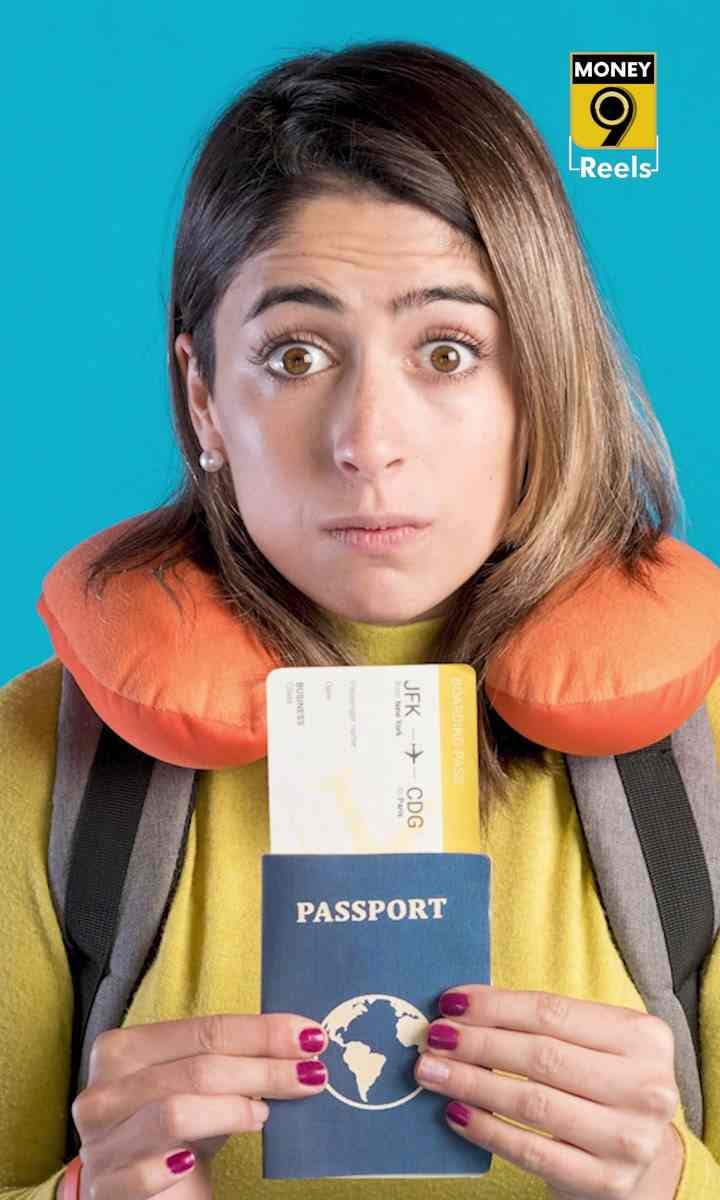 भारतीयों का क्यों होता है Visa Rejection?