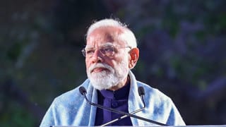 साउथ ब्लॉक में हुई केंद्रीय कैबिनेट की अंतिम बैठक, 1.60 लाख करोड़ रुपये की परियोजनाओं को मंजूरी; इनपर रहा फोकस