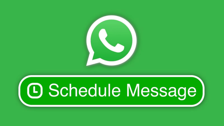 WhatsApp ला रहा है Scheduled Messages फीचर, अब पहले से लिखकर तय समय पर भेज सकेंगे मैसेज