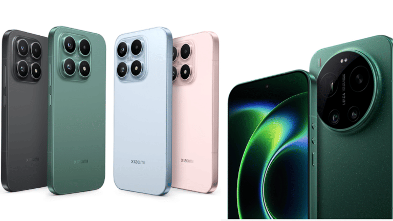 MWC 2026 में पेश हुई Xiaomi 17 सीरीज, इस दिन भारत में होगी लॉन्चिंग; कैमरा और बैटरी पर बड़ा फोकस