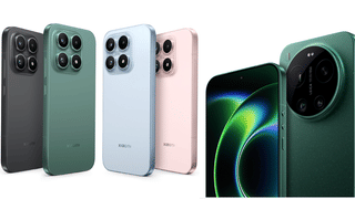 MWC 2026 में पेश हुई Xiaomi 17 सीरीज, इस दिन भारत में होगी लॉन्चिंग; कैमरा और बैटरी पर बड़ा फोकस