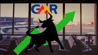 Elara Capital ने GMR एयरपोर्ट्स के शेयर पर दी Buy रेटिंग, कहा- 40% तक आ सकती है तेजी; जानें कारण