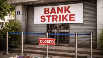 SBI समेत बड़े बैंकों की 12 फरवरी को देशभर में हड़ताल, बैंकों ने ग्राहकों को दी चेतावनी, प्रभावित हो सकती है सेवाएं