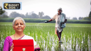 बजट 2026: फूड, फर्टिलाइजर और फ्यूल सब्सिडी खर्च में 4.47% की कटौती, सरकार को फिस्कल बैलेंस की राहत