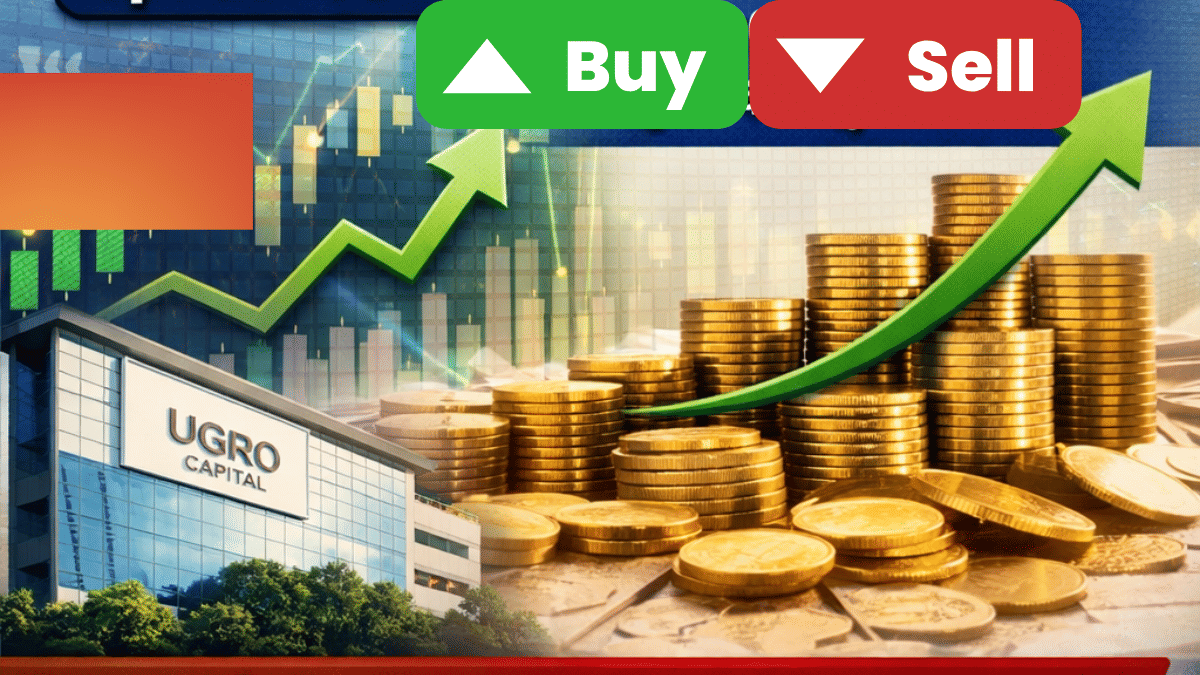 Elara Securities ने कहा- खरीदो यह NBFC शेयर, 46% तक की आ सकती है तेजी; जानें क्या रहेगा टारगेट प्राइस