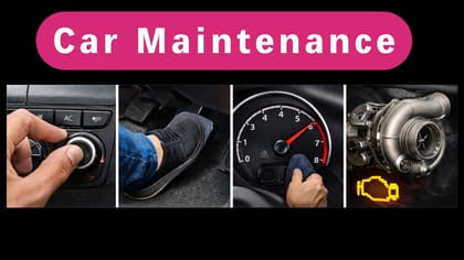 99% लोग खुद खराब कर रहे हैं अपनी कार, स्टार्ट और बंद करने की गलत आदतें बन रहीं बड़ी वजह