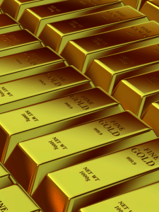 भारत में सबसे ज्यादा इन 5 देशों से आ रहा है सोना, देखिए लिस्ट