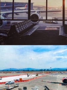 देश के सबसे सुंदर एयरपोर्ट जहां फ्लाइट से ज्यादा वहां रुकने में आता है मजा, देखें तस्वीरें?