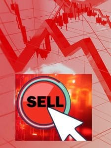 5 सेशन में क्रैश हुए ये 4 स्टॉक्स!