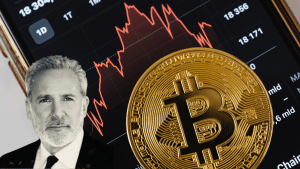 ‘बिटकॉइन बेच दें, 50000 डॉलर के नीचे जा सकती हैं कीमतें’, एक्सपर्ट ने कर दी बड़ी भविष्यवाणी