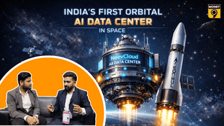 AI Impact Summit 2026: अब अंतरिक्ष में बनेगा भारत का AI डेटा सेंटर!