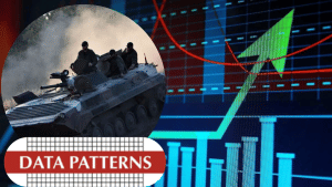 महीने भर में 35% चढ़ा यह डिफेंस स्टॉक, क्या ₹4000 की ओर बढ़ रहा शेयर? जानें ऑर्डर बुक और Q3 नतीजे क्या दे रहे संकेत