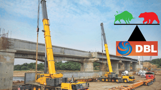 Q3 में 57% बढ़कर ₹29372 करोड़ पहुंचा ऑर्डर बुक, माइनिंग, सड़क, पुल बनाती है कंपनी, फोकस में रखें शेयर