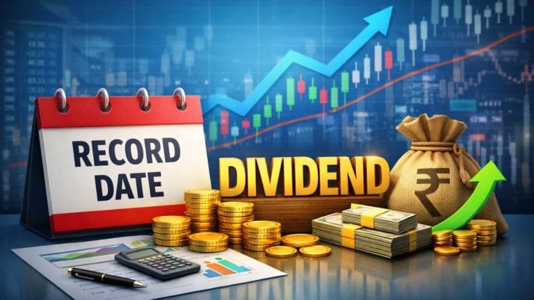 ACME Solar और Nestle समेत ये 5 कंपनियां बांटेंगी डिविडेंड, कल है रिकॉर्ड डेट, शेयरों में दिख सकती है हलचल