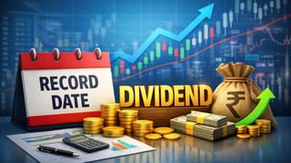 ACME Solar और Nestle समेत ये 5 कंपनियां बांटेंगी डिविडेंड, कल है रिकॉर्ड डेट, शेयरों में दिख सकती है हलचल