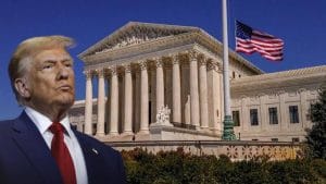 सुप्रीम कोर्ट के फैसले पर भड़के डोनाल्ड ट्रंप, बोले – ‘यह शर्मनाक’, टैरिफ बहाल करने के लिए बैकअप प्लान है तैयार