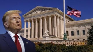 सुप्रीम कोर्ट के फैसले पर भड़के डोनाल्ड ट्रंप, बोले – ‘यह शर्मनाक’, टैरिफ बहाल करने के लिए बैकअप प्लान है तैयार