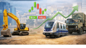 ब्रोकरेज ने BEML पर दी Buy रेटिंग; कहा- 67% तेजी की उम्मीद, 2700 रुपये तक जा सकता है शेयर