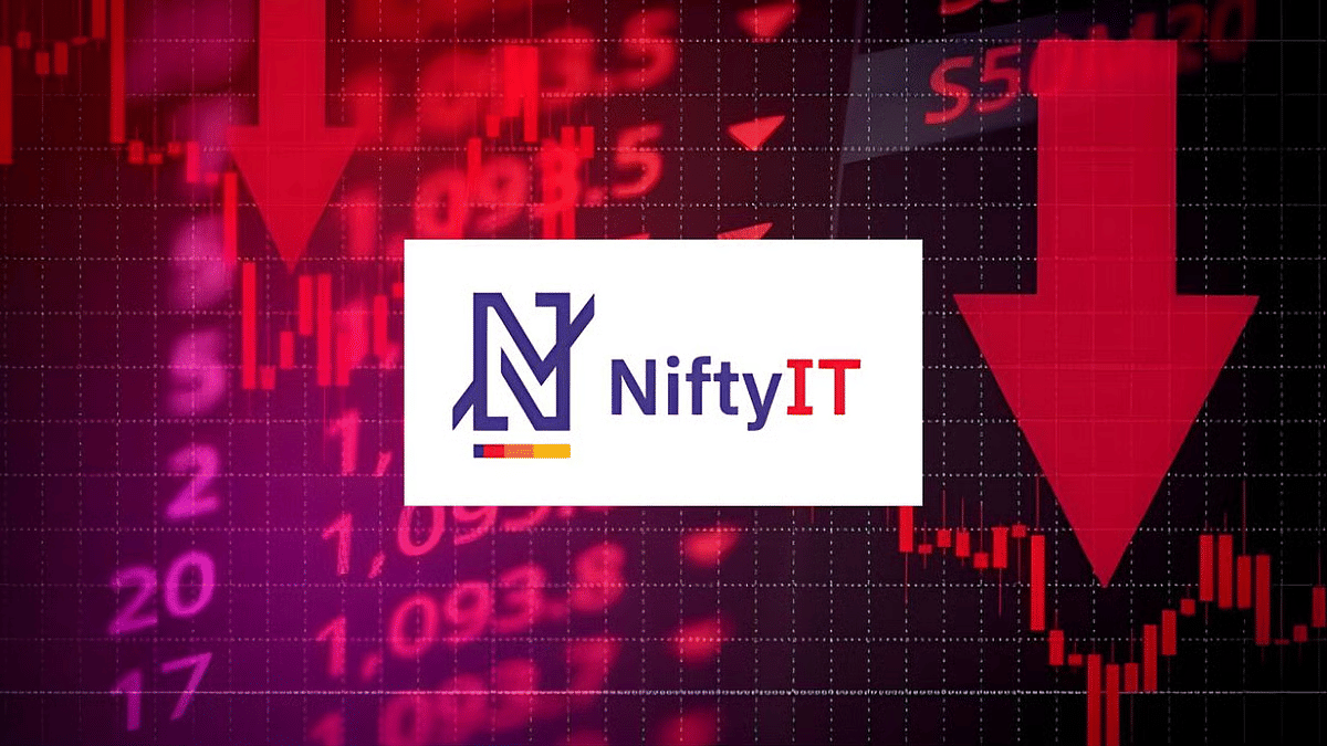 आईटी सेक्टर में FIIs की भारी बिकवाली, 15 दिनों में निकाले ₹11,000 करोड़; इन शेयरों में घटाई हिस्सेदारी आईटी सेक्टर में FIIs की भारी बिकवाली, 15 दिनों में निकाले ₹11,000 करोड़; इन शेयरों में घटाई हिस्सेदारी