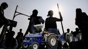 भारत-अमेरिका ट्रेड डील को लेकर किसान संगठनों ने जताया विरोध, 12 फरवरी की राष्ट्रव्यापी प्रदर्शन का ऐलान