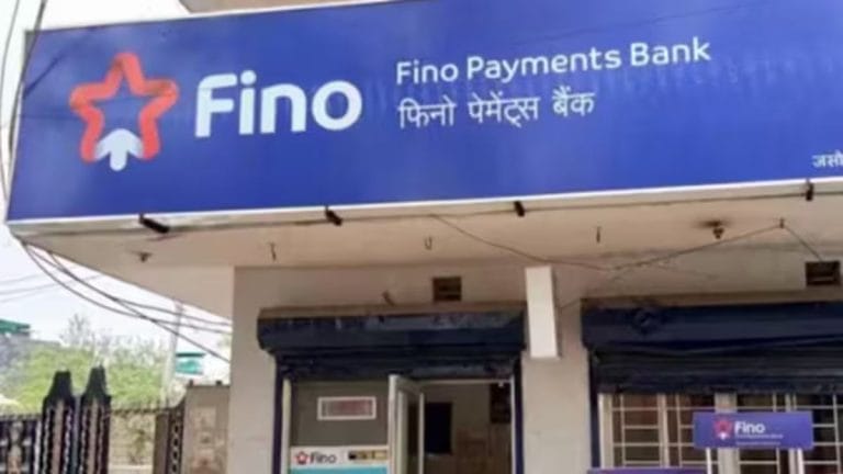Fino Payments Bank के MD गिरफ्तार, GST कानून के तहत कार्रवाई, बैंक ने दी ये सफाई